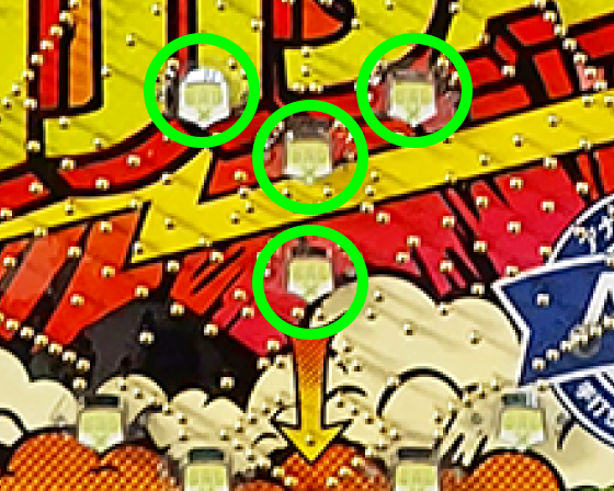 V入賞