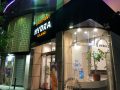 取材日:9/30 双龍 in HYDRA