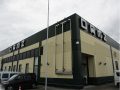 取材日:10/5 双龍 in DAMZ両津店