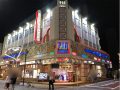 取材日:10/6 双龍 in PIA厚木アネックス