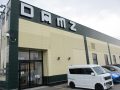 取材日:10月5日 双龍玉 in DAMZ両津店
