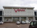 取材日:9/22 真双龍 in VEAM長岡川崎店