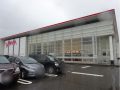 取材日:9/29 真双龍 in VEAM五泉店