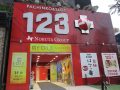 取材日:11/3 双龍 in 123+N東雲店