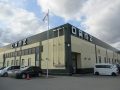 取材日:11/3 双龍 in DAMZ両津店