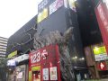 取材日:11/9 双龍 in 123+N東雲店