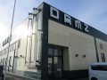 取材日:11月17日 双龍玉 in DAMZ両津店