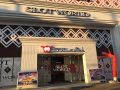 取材日:11/6 真双龍 in ミクちゃんガイア西宮店