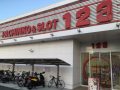 取材日:11/8 真双龍 in 123新三田店