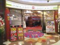 取材日:11/28 双龍 in PIA川崎ダイス