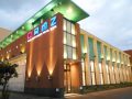 取材日:11月30日 双龍玉 in DAMZ上越店