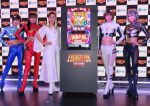 高橋洋子が熱唱! パチスロ『エヴァンゲリオン フェスティバル』ファンイベント