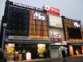 取材日:12/22 双龍 in MEGA GODDESS