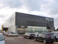 取材日:12/15 真双龍 in デルゼビッグサイト長岡川崎店