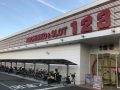 取材日:12/20 真双龍 in 123新三田店