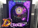 右打ち中の大当りは全て1G連で当選!?「P D-CLOCK」プレス発表会