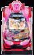 Pゴッドイーターアマデジ神撃90Ver.