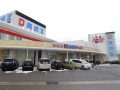 取材日:2/9 双龍 in DAMZ柏崎店