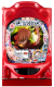 PA CYBORG009 CALL OF JUSTICE N-X1
