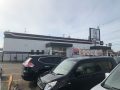 取材日:3/7 双龍 in ディーズクラブ新津