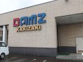 取材日:2月22日 双龍玉 in DAMZ柿崎店