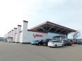 取材日:3/8 真双龍 in VEAM長岡店