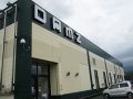 取材日:8月9日 双龍玉 in DAMZ両津店