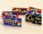 【新商品】クランキーコンドル 25周年記念グッズが登場!