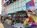取材日:9/5 双龍 in ジアス港南台