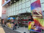 取材日:9/5 双龍 in ジアス港南台