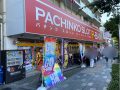 取材日:9/5 双龍 in ピーバンク港南台店