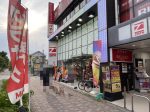 取材日:9/15 双龍 in ジアス港南台