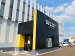 取材日:8/28 真双龍 in デルゼビッグサイト長岡川崎店