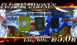 【PV公開】「パチスロ 哲也 ー天運地力ー」