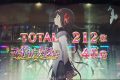 >総合計差枚数 +72,577枚!今回◯台構成機種が祭りか!?9月27日(日)パチスロ確定演出!?ハンター@ジアスセンター南