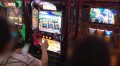 BARAコーナーに復活の兆しあり!!埋もれながらも光る台が見えた!?10月5日(月)パチスロ確定演出!?ハンター@BBステーション日暮里店