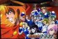 ピックアップ総差枚数+25,332枚!狙いどころは〇台構成機種とバラエティ!?10月17日(日)パチスロ確定演出!?ハンター@ビックマーチ真岡店