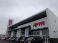 取材日:10/7 双龍 in アップル茂原店