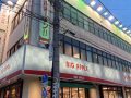 取材日:10/16 双龍 in ビッグアップル.大船