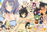 【リリース情報】「P閃乱カグラ2 胸躍る199Ver.」