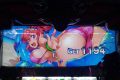 総合計差枚数+73,316枚!!「BLACK LAGOON4」がお祭り!?11月1日(日)パチスロ確定演出!?ハンター@エスパス日拓溝の口駅前本館