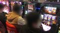 総合計差枚数+22,200枚!増台した「A-SLOTツインエンジェルBREAK」が好挙動!?11月7日(土)パチスロ確定演出!?ハンター@ザシティベルシティ新杉田店