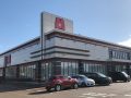 取材日:10月25日 双龍玉 in マルハン新発田店