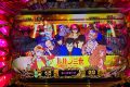 パチスロ不二子 TYPE A+から3枚のハントに成功!!今回のポイントは配置変更!?12月19日(土)パチスロ確定演出!?ハンター@BBステーション日暮里店