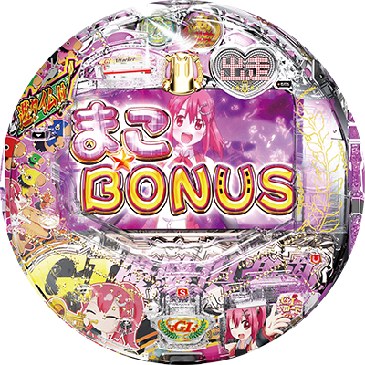 ぱちんこGⅠ優駿倶楽部遊タイム付のリール