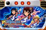 【リリース情報】「パチスロ アイドルマスター ミリオンライブ!」