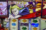SLOTバジリスク~甲賀忍法帖~絆2が合計差枚数+11,992枚!4/4台プラスで出玉率111%!!12月27日(日)パチスロ確定演出!?ハンター@鎌ヶ谷グランド