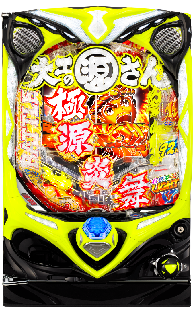 P大工の源さん 超韋駄天 Light ライト1 129 スペック ボーダー 保留 信頼度 予告 型式名 継続率 出玉 一撃 パチンコ パチスロ解析攻略