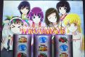 「パチスロ〈物語〉シリーズ セカンドシーズン」の総差枚+4839枚!不発台がやや目立った結果に!?1月31日(日)パチスロ確定演出!?ハンター@新!ガーデン西浦和