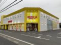 取材日:1/28 双龍 in ジャスティス18